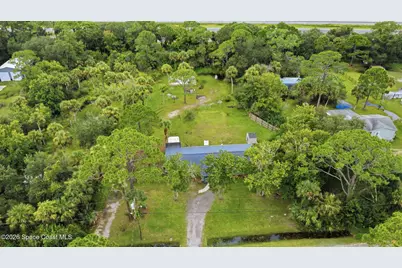 5161 Palm Avenue, Cocoa, FL 32926 - Photo 2