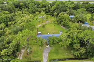 5161 Palm Ave, Cocoa, FL 32926 - Photo 2