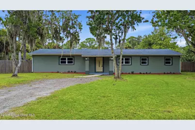 5161 Palm Avenue, Cocoa, FL 32926 - Photo 1