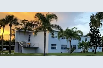 195 Treasure Street #A4-203, Merritt Island, FL 32952 - Photo 1