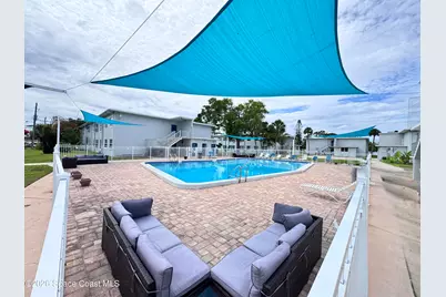 195 Treasure Street #A4-203, Merritt Island, FL 32952 - Photo 26