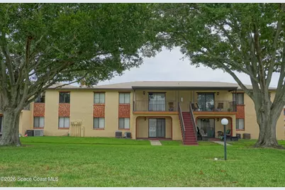 166 San Juan Circle #166, Melbourne, FL 32935 - Photo 1