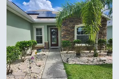 1465 Litchfield Drive, West Melbourne, FL 32904 - Photo 1