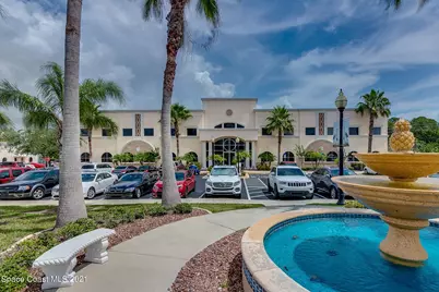 7341 Office Park Place #202c, Melbourne, FL 32940 - Photo 4