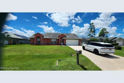 1660 Wake Forest Road NW, Palm Bay, FL 32907 - Photo 1