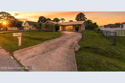 1675 Saipan Street SE, Palm Bay, FL 32909 - Photo 1