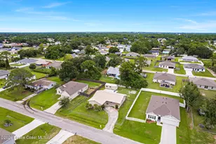 1675 Saipan St SE, Palm Bay, FL 32909 - Photo 30