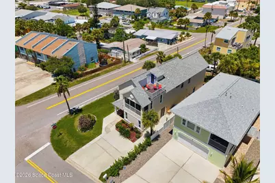 318 Harding Avenue, Cocoa Beach, FL 32931 - Photo 50