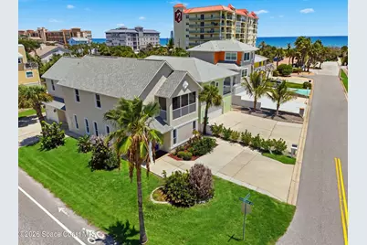 318 Harding Avenue, Cocoa Beach, FL 32931 - Photo 2