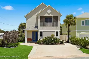 318 Harding Ave, Cocoa Beach, FL 32931 - Photo 1
