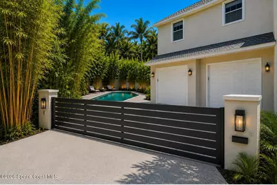 318 Harding Avenue, Cocoa Beach, FL 32931 - Photo 6