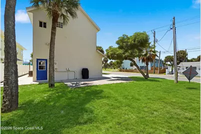 318 Harding Avenue, Cocoa Beach, FL 32931 - Photo 8