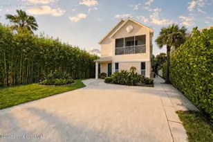 318 Harding Ave, Cocoa Beach, FL 32931 - Photo 4