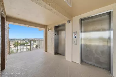 7520 Ridgewood Avenue #805, Cape Canaveral, FL 32920 - Photo 22