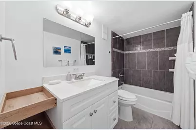 7520 Ridgewood Avenue #805, Cape Canaveral, FL 32920 - Photo 20