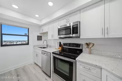 7520 Ridgewood Avenue #805, Cape Canaveral, FL 32920 - Photo 10