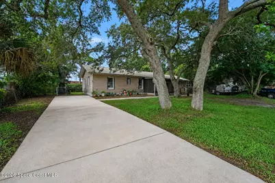 519 Bowman Boulevard, Cocoa, FL 32927 - Photo 2