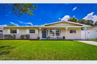 2391 Lorna Drive, Melbourne, FL 32935 - Photo 2