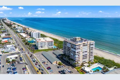 877 N Highway A1A #208, Indialantic, FL 32903 - Photo 30