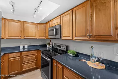 877 N Highway A1A #208, Indialantic, FL 32903 - Photo 8