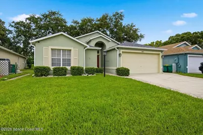 3017 Sebastian Lane, Melbourne, FL 32935 - Photo 2