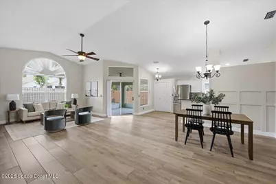 3017 Sebastian Lane, Melbourne, FL 32935 - Photo 4