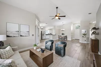 3017 Sebastian Lane, Melbourne, FL 32935 - Photo 8