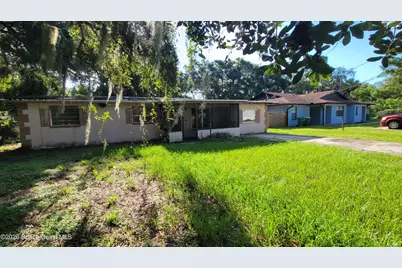 2529 Mitchell Avenue, Mims, FL 32754 - Photo 2