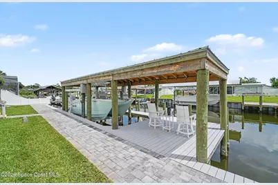 95 Florida Boulevard, Merritt Island, FL 32953 - Photo 24