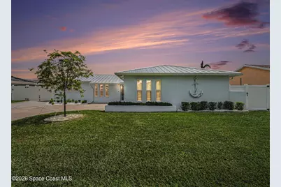 95 Florida Boulevard, Merritt Island, FL 32953 - Photo 26