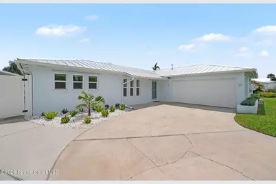 95 Florida Boulevard, Merritt Island, FL 32953 - Photo 2