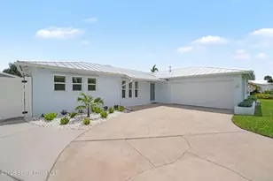 95 Florida Blvd, Merritt Island, FL 32953 - Photo 2
