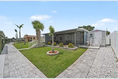 95 Florida Boulevard, Merritt Island, FL 32953 - Photo 32