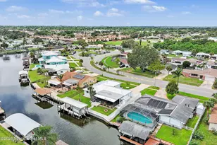 95 Florida Blvd, Merritt Island, FL 32953 - Photo 6