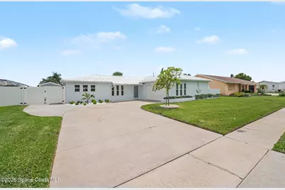 95 Florida Boulevard, Merritt Island, FL 32953 - Photo 28