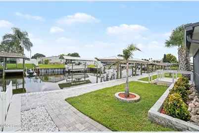 95 Florida Boulevard, Merritt Island, FL 32953 - Photo 34