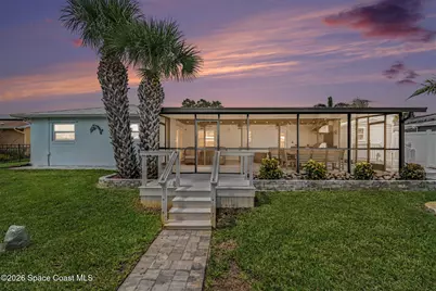 95 Florida Boulevard, Merritt Island, FL 32953 - Photo 30