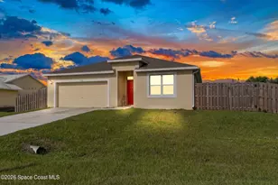 1306 Glendale Ave NW, Palm Bay, FL 32907 - Photo 1