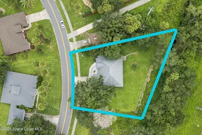 1150 Meadowbrook Road NE, Palm Bay, FL 32905 - Photo 8