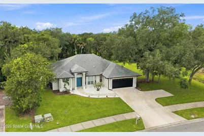 1150 Meadowbrook Road NE, Palm Bay, FL 32905 - Photo 2