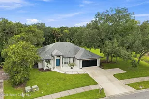 1150 Meadowbrook Rd NE, Palm Bay, FL 32905 - Photo 2