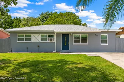 930 Alford Street, Titusville, FL 32796 - Photo 2