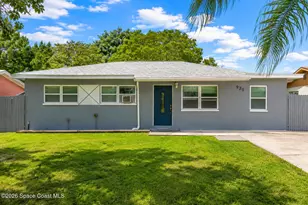 930 Alford St, Titusville, FL 32796 - Photo 2