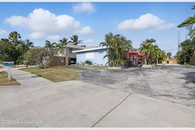 1381 S Orlando Avenue #2, Cocoa Beach, FL 32931 - Photo 2