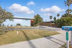 1381 S Orlando Ave, Cocoa Beach, FL 32931 - Photo 1