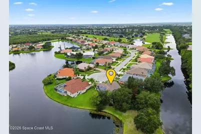4301 Collingtree Drive, Rockledge, FL 32955 - Photo 2