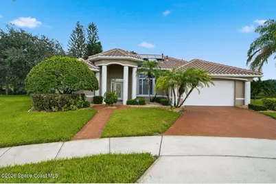4301 Collingtree Drive, Rockledge, FL 32955 - Photo 50