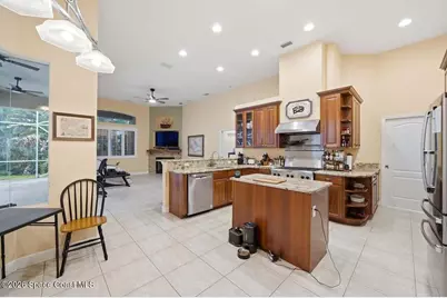 4301 Collingtree Drive, Rockledge, FL 32955 - Photo 8
