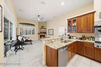 4301 Collingtree Drive, Rockledge, FL 32955 - Photo 12