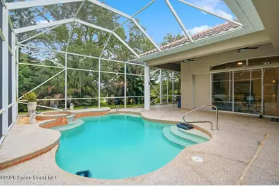 4301 Collingtree Drive, Rockledge, FL 32955 - Photo 6